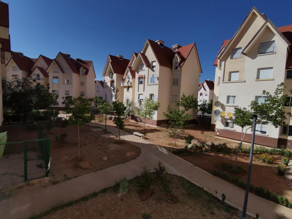 איפראן Appartement Ifrane מראה חיצוני תמונה