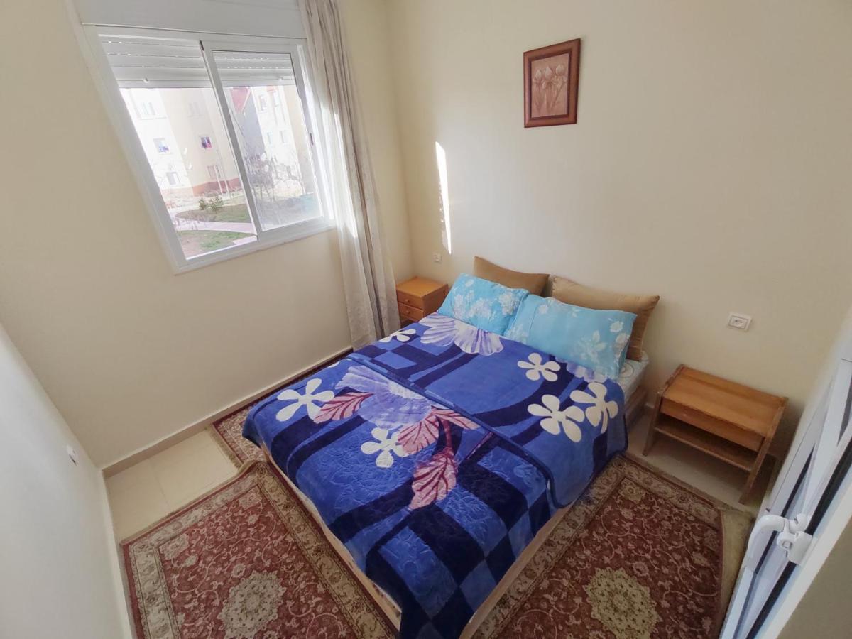 איפראן Appartement Ifrane מראה חיצוני תמונה