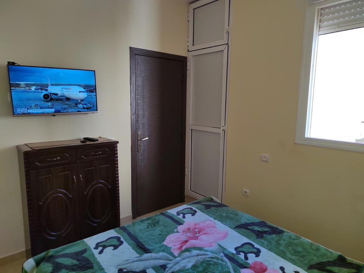 איפראן Appartement Ifrane מראה חיצוני תמונה