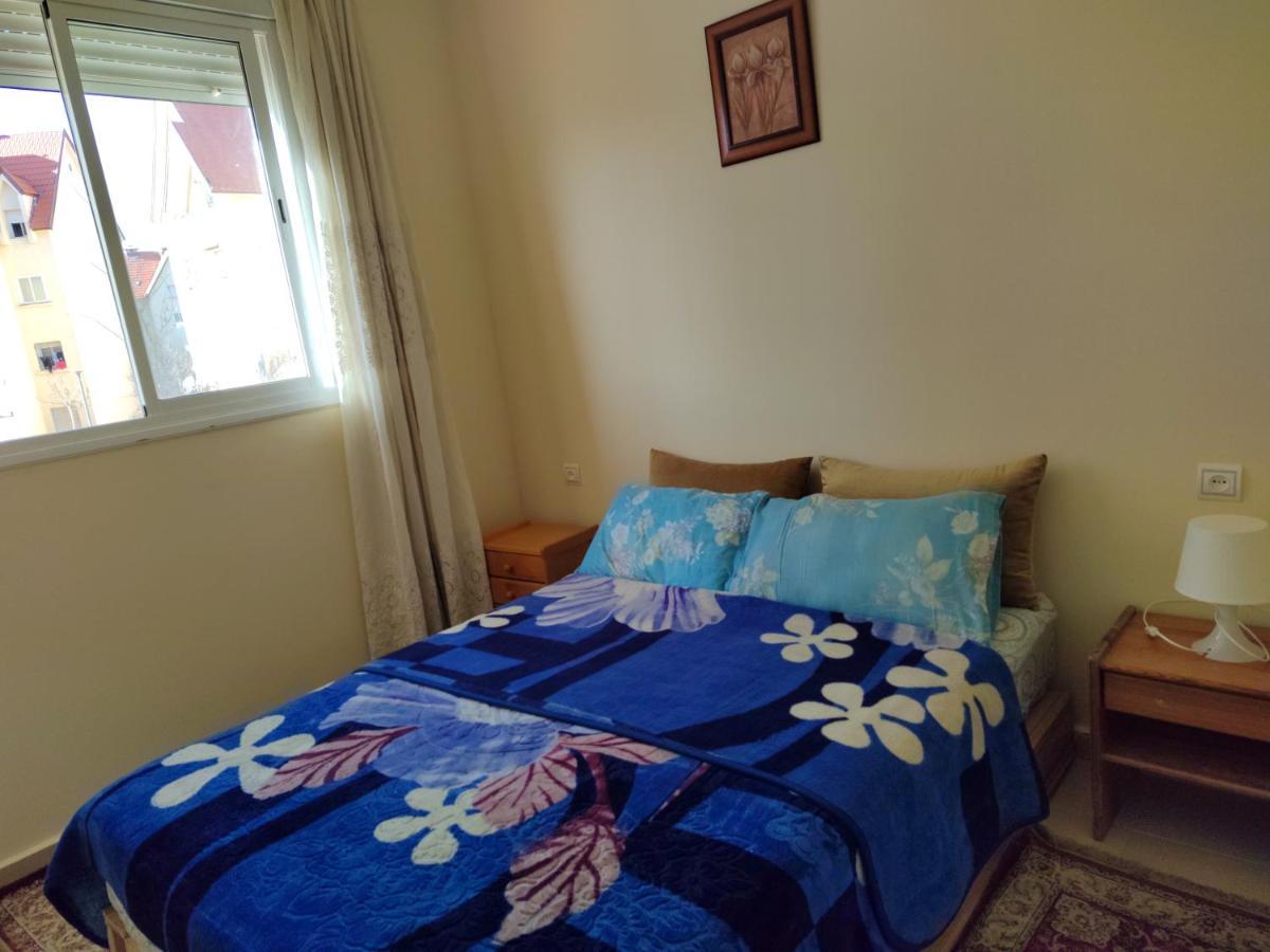 איפראן Appartement Ifrane מראה חיצוני תמונה