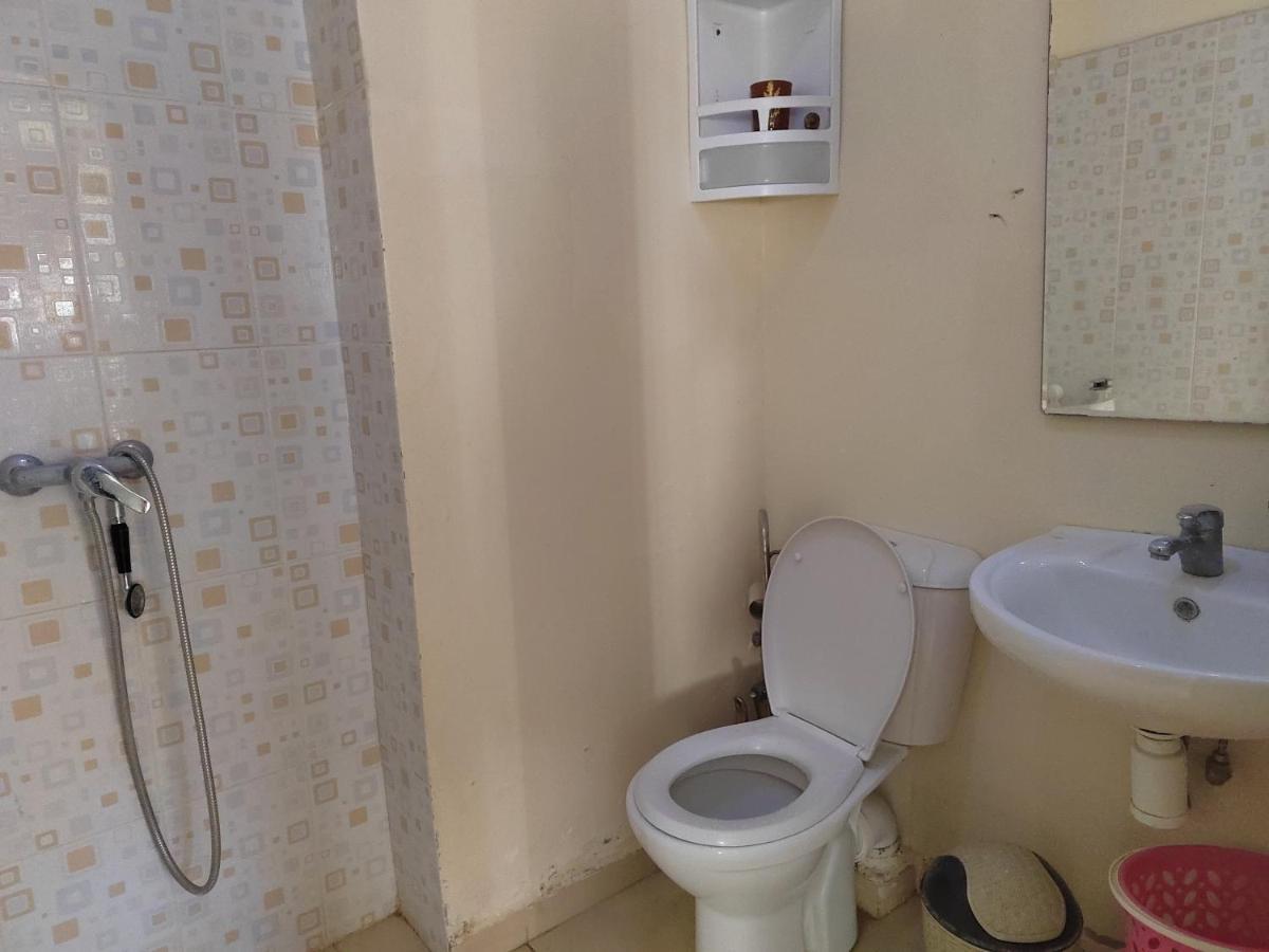 איפראן Appartement Ifrane מראה חיצוני תמונה