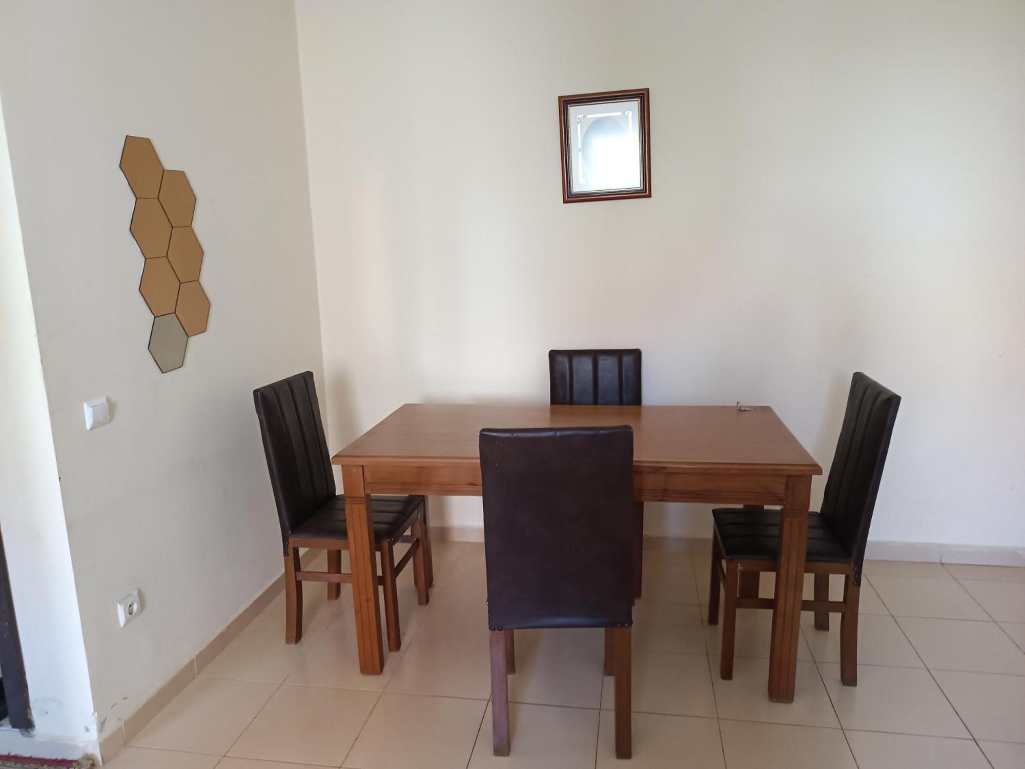 איפראן Appartement Ifrane מראה חיצוני תמונה