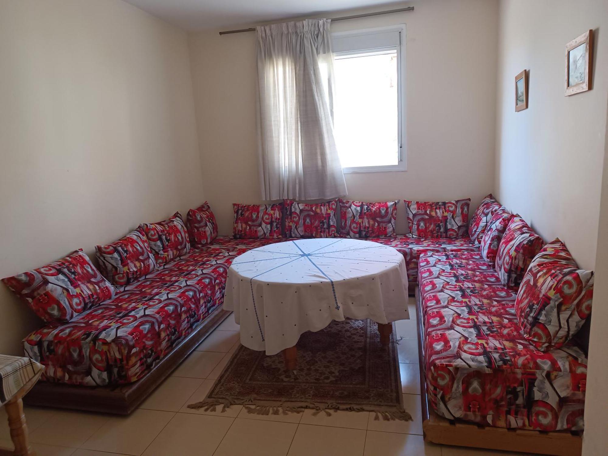 איפראן Appartement Ifrane מראה חיצוני תמונה