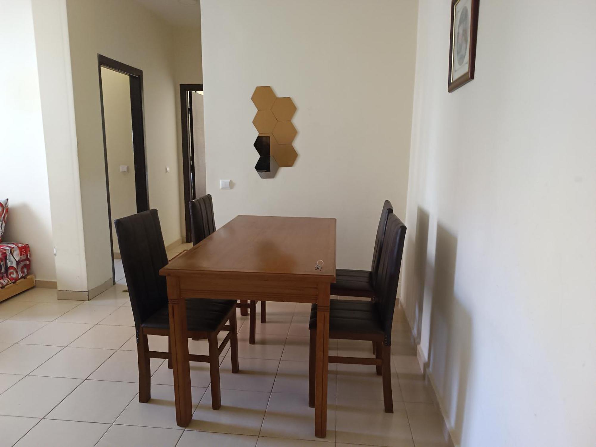 איפראן Appartement Ifrane מראה חיצוני תמונה